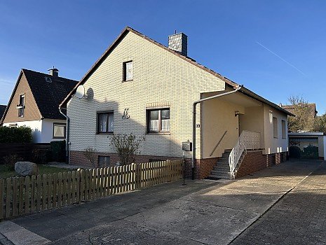 Foto Einfamilienhaus in Wolfenb�ttel OT F�mmelse