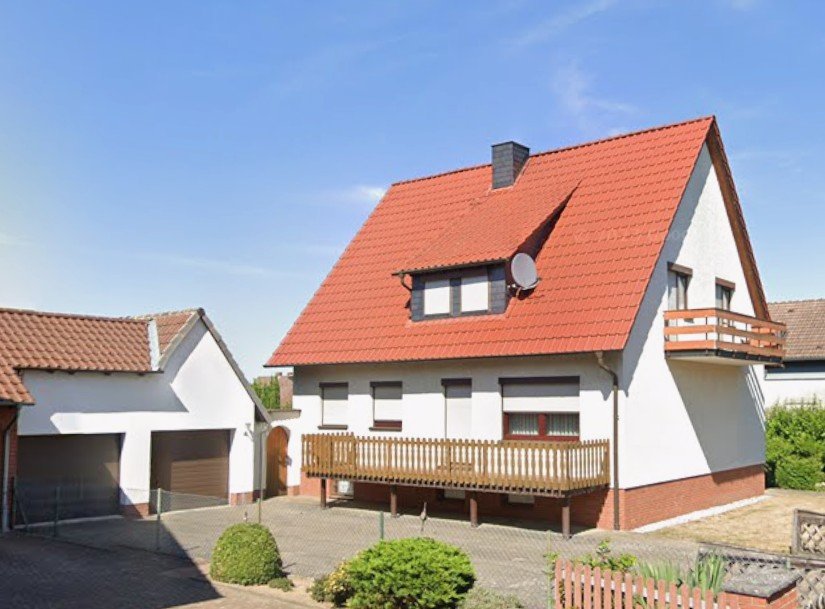 Foto Einfamilienhaus mit Einliegerwohnung in Sehlde erfolgreich verkauft