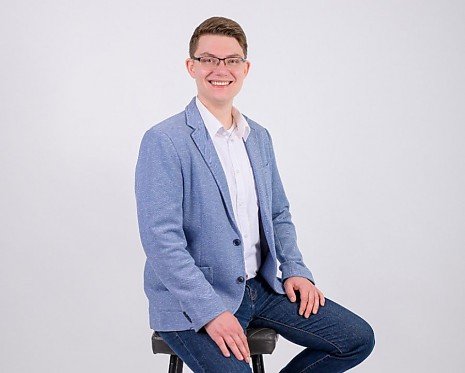 Foto Arne Zierenberg