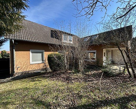 Foto Einfamilienhaus in Salzgitter Gebhardshagen