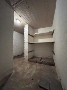 Keller Bezugsfreie 3-Zimmer-Wohnung in Wolfenb�ttel - mit Balkon und eigener Garage