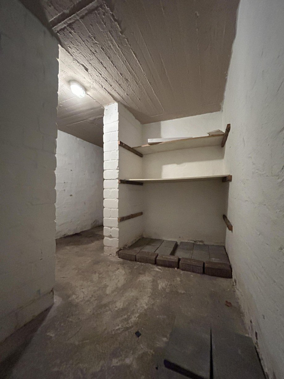 Keller Etagenwohnung Wolfenb�ttel