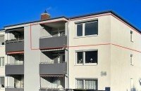 Bild (09cc02ff5b29cd66dfdee3616b127fbe): Modern sanierte 3-Zimmer-Wohnung mit Loggia & w�hlbarem Designboden