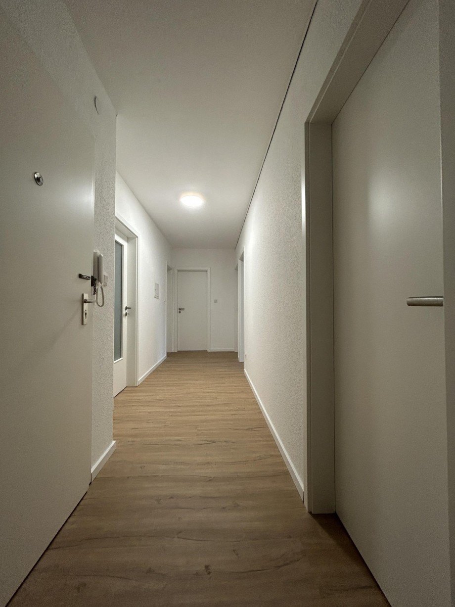 Flur Etagenwohnung Laatzen