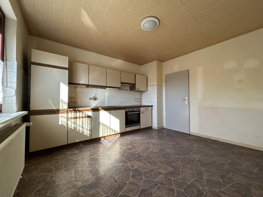 K�che 1 Einfamilienhaus Wolfenb�ttel