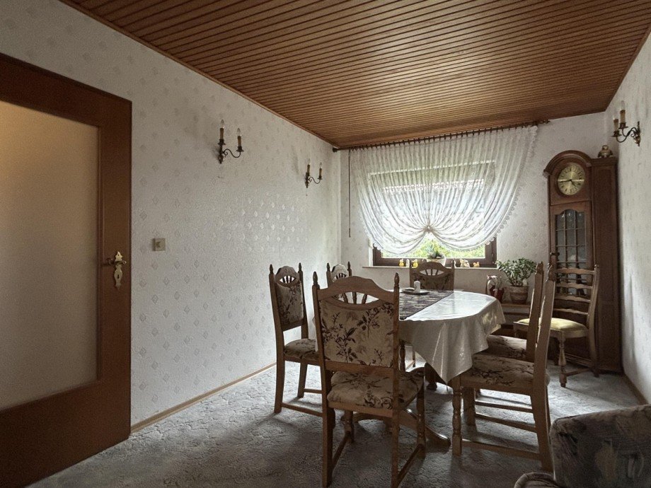 Essen Einfamilienhaus Sehlde