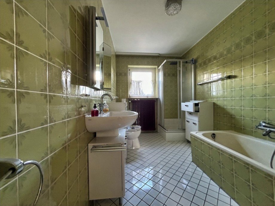 Bad (2) Einfamilienhaus Salzgitter