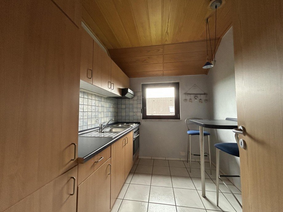 K�che DG Einfamilienhaus Sehlde