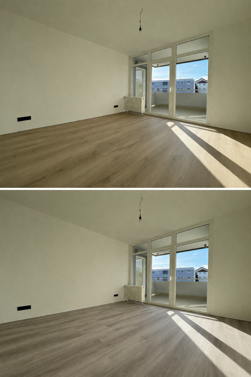 Schlafen KI Etagenwohnung Wolfenb�ttel