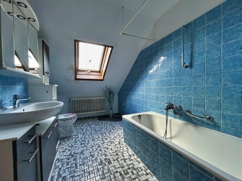 DG Bad (2) Einfamilienhaus Salzgitter