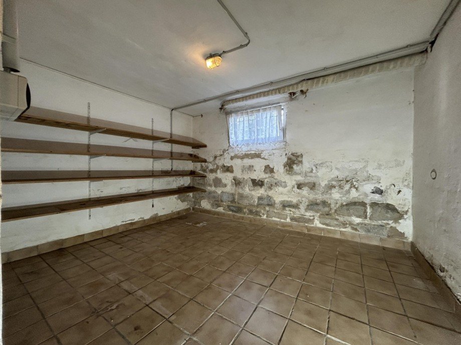 Keller 1 Einfamilienhaus Wolfenb�ttel