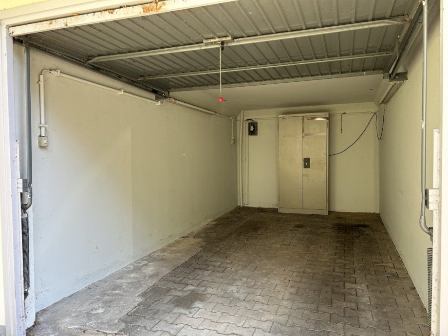 Garage Etagenwohnung Wolfenb�ttel