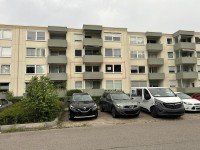 Hauptbild Gepflegte 4 - Zimmer - Wohnung mit Balkon u. Garage in Hannover Laatzen - kurzfristig verfügbar