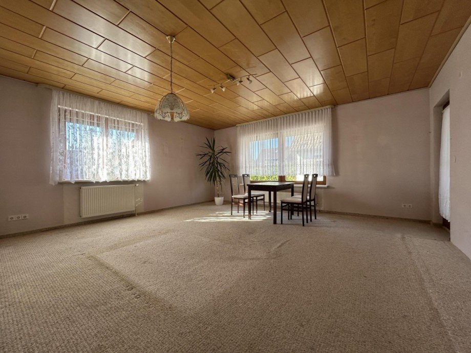 Wohnen 1 Einfamilienhaus Wolfenb�ttel