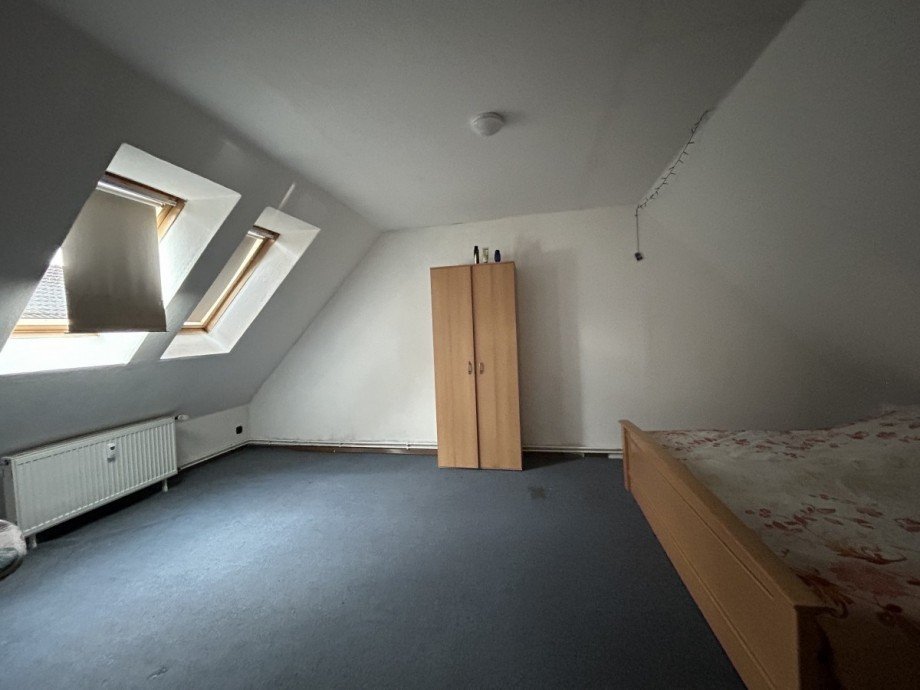 Whg. 3 - Eltern Mehrfamilienhaus Winnigstedt