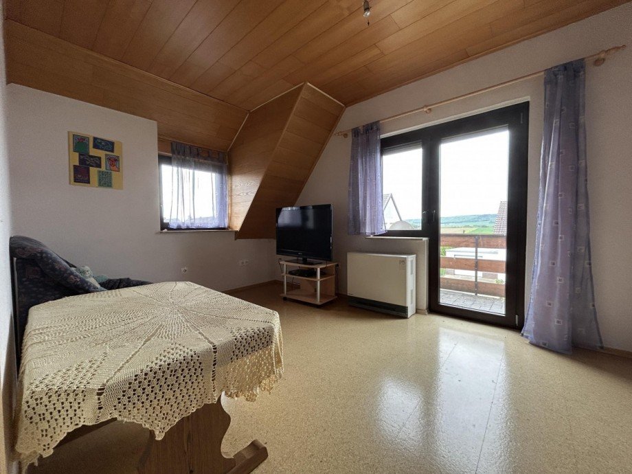 Kind DG Einfamilienhaus Sehlde