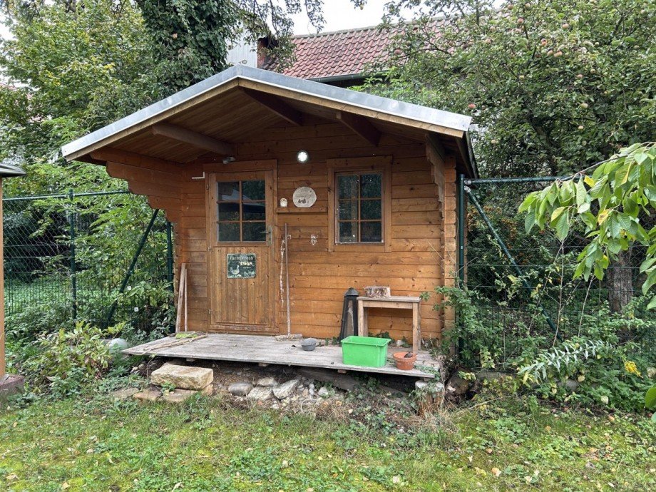 H�hnerhaus Einfamilienhaus Sch�ningen