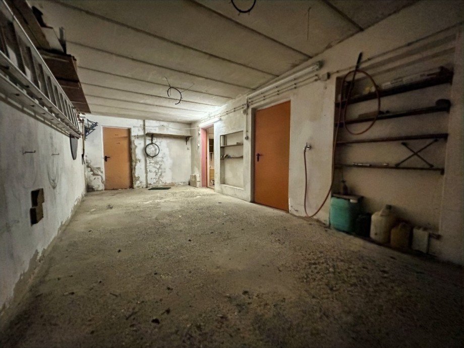 Garage (2) Einfamilienhaus Salzgitter