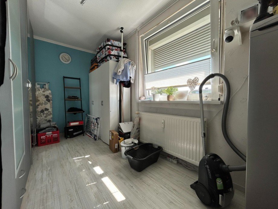 Kinderzimmer Etagenwohnung Wolfenb�ttel