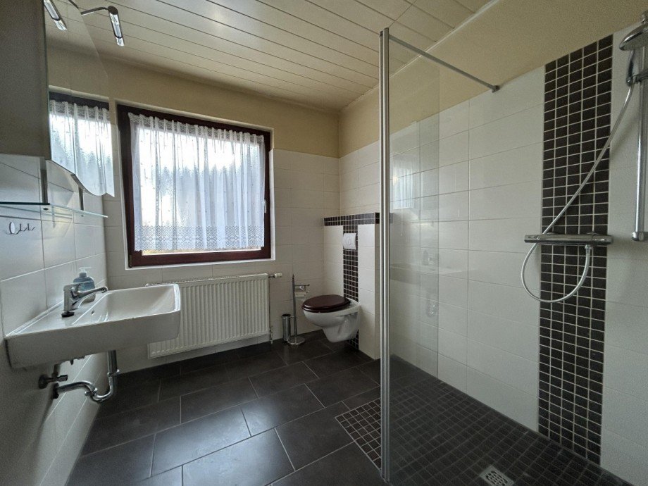 Bad 1 Einfamilienhaus Wolfenb�ttel