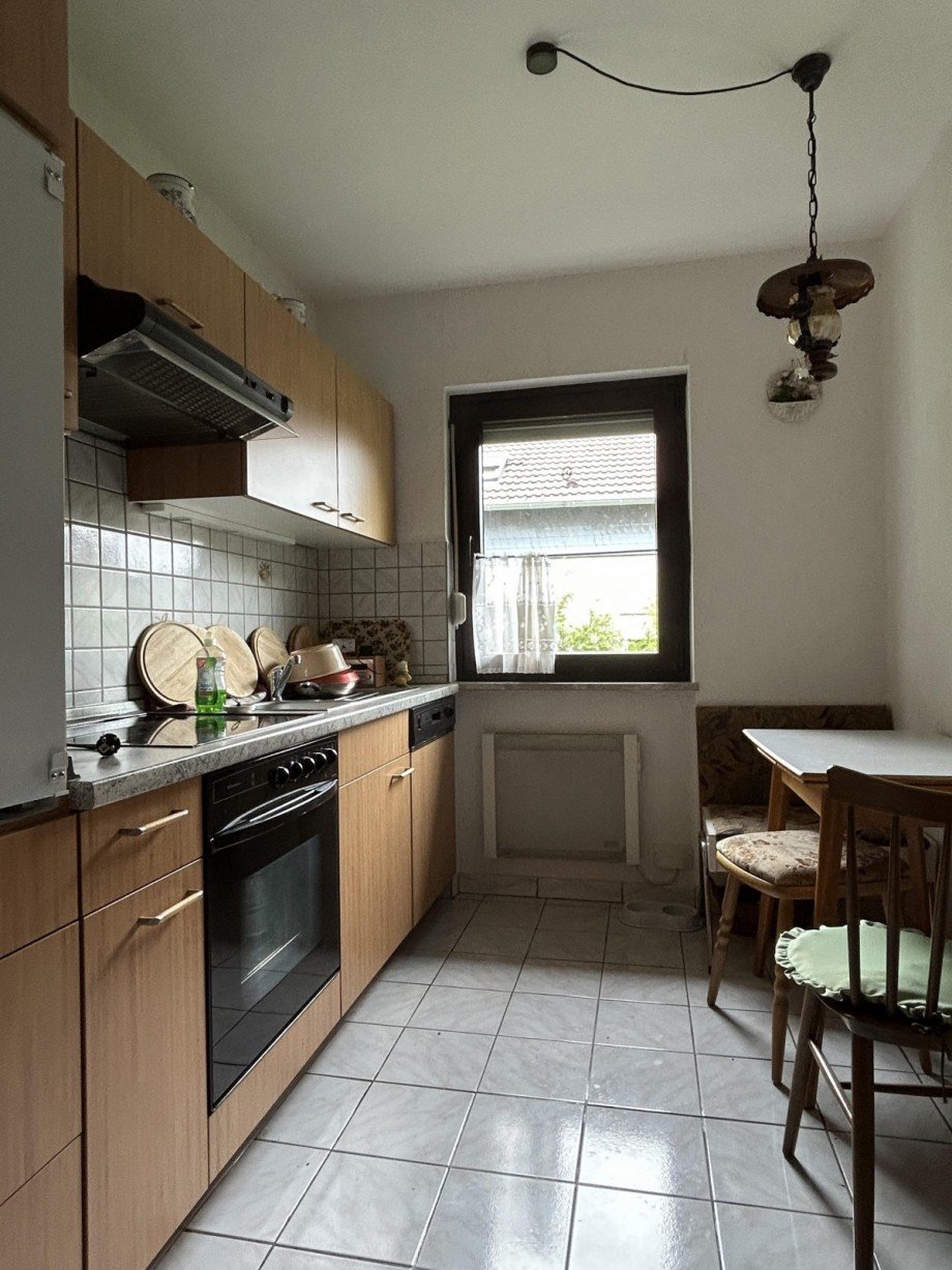 K�che EG Einfamilienhaus Sehlde