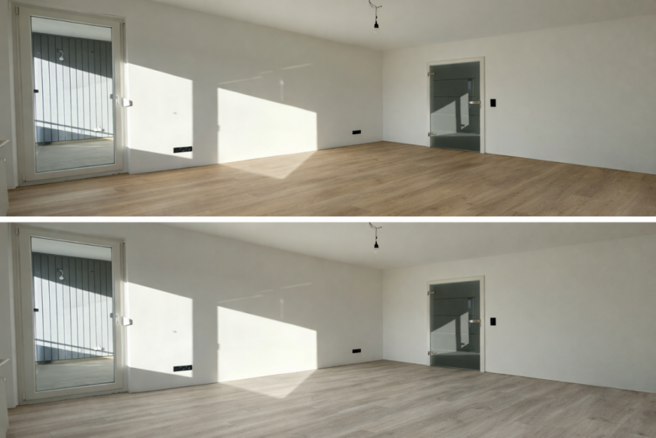 Wohnen KI (2) Etagenwohnung Wolfenb�ttel