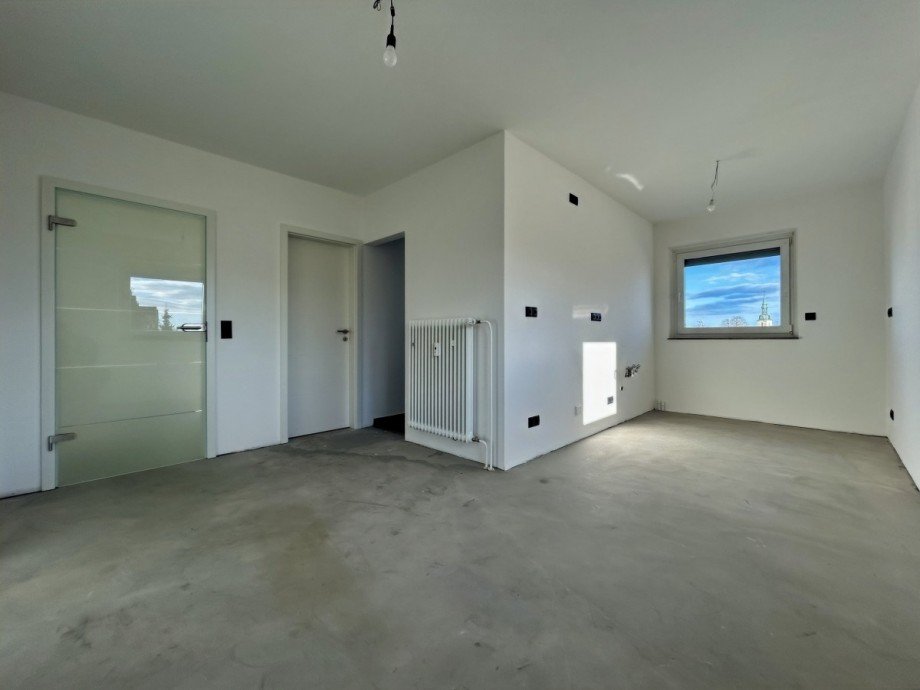 K�che - Essen (2) Etagenwohnung Wolfenb�ttel