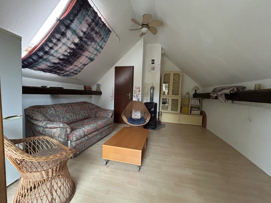 Gartenzimmer Einfamilienhaus Sch�ningen