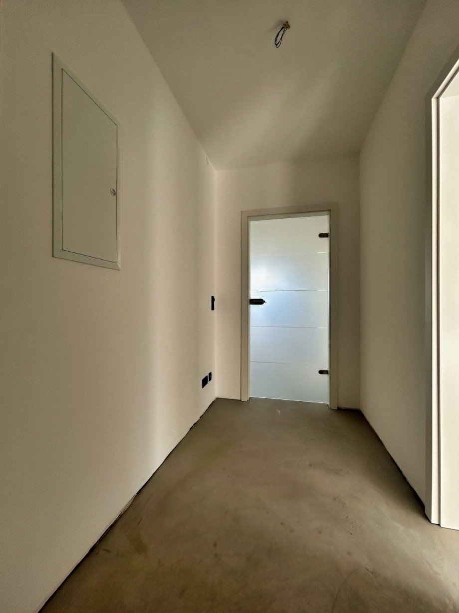 Flur Etagenwohnung Wolfenb�ttel