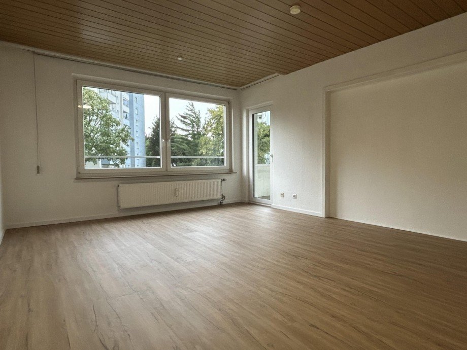Wohnzimmer Etagenwohnung Laatzen