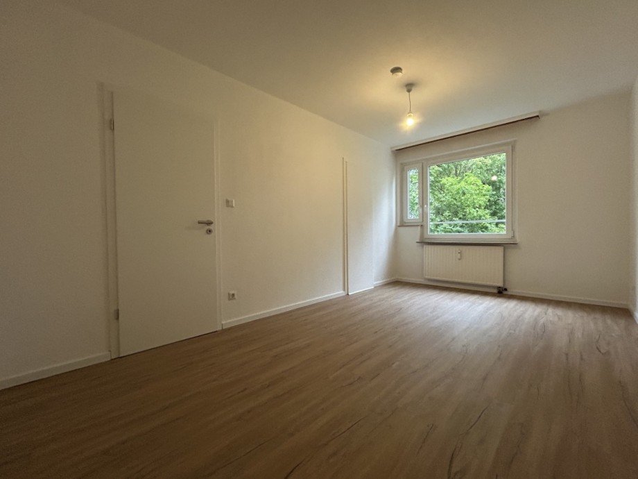 Schlafzimmer Etagenwohnung Laatzen