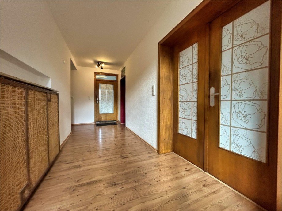 Flur (2) Einfamilienhaus Salzgitter