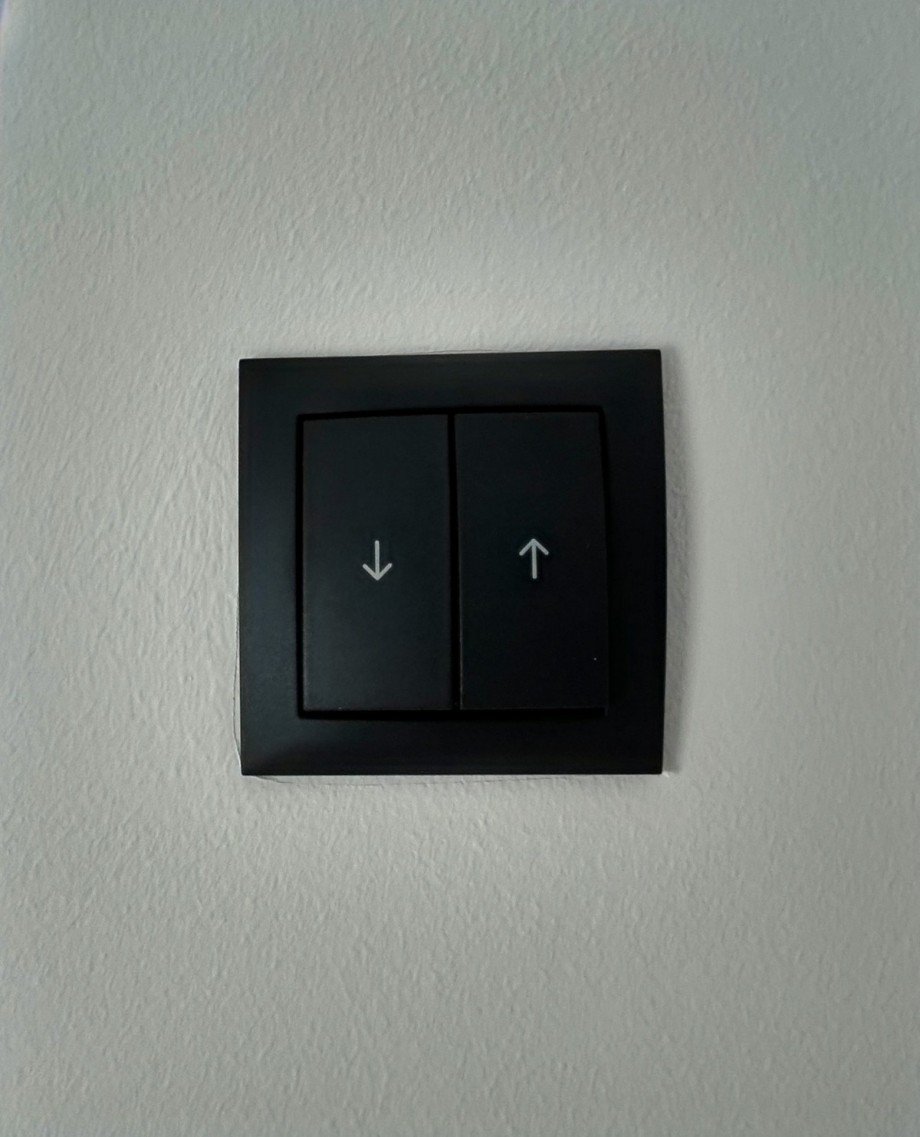 Teilweise Elektrische Roll�den Etagenwohnung Wolfenb�ttel