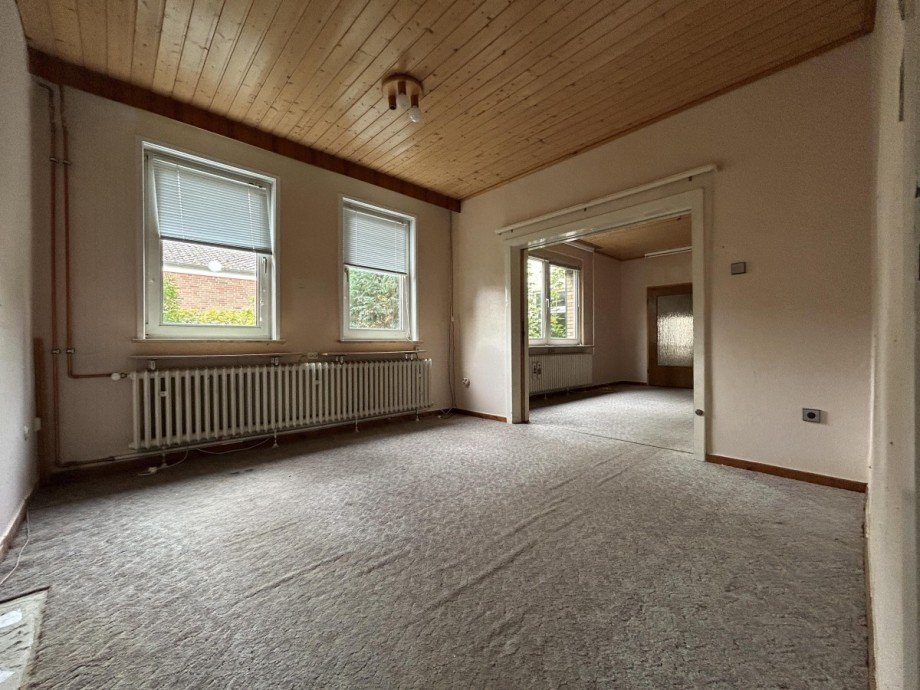 EG Wohnen 1 Einfamilienhaus Cremlingen