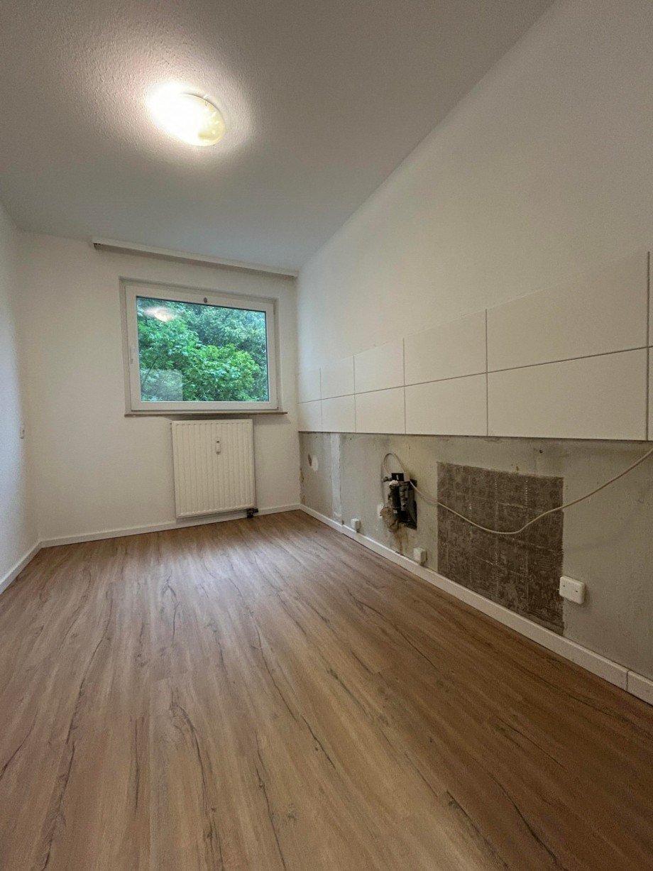 K�che Etagenwohnung Laatzen