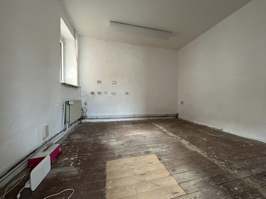 EG Gast Einfamilienhaus Sch�ningen