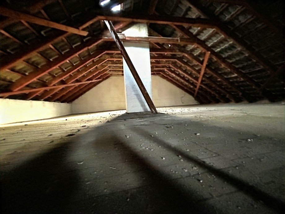 Dachgeschoss 1 Einfamilienhaus Wolfenb�ttel