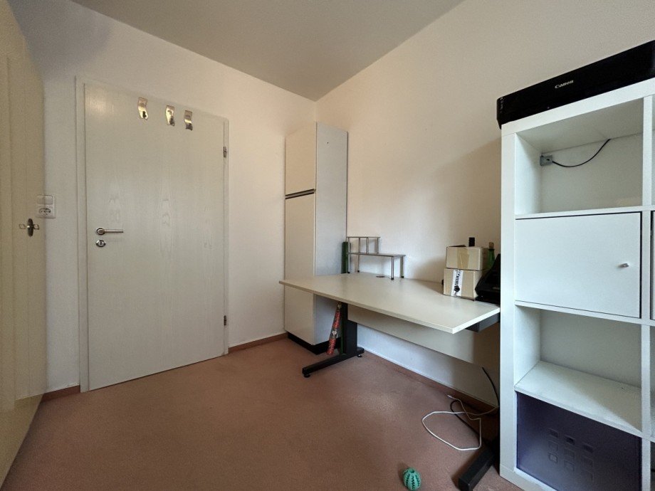OG Zimmer 5 Wohn- / Gesch�ftshaus Hornburg