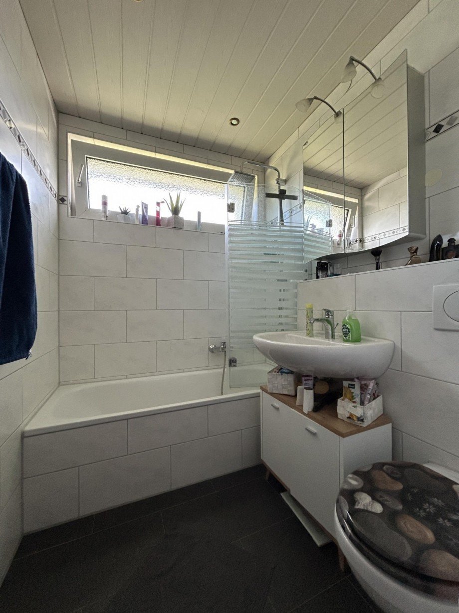 Bad Etagenwohnung Wolfenb�ttel