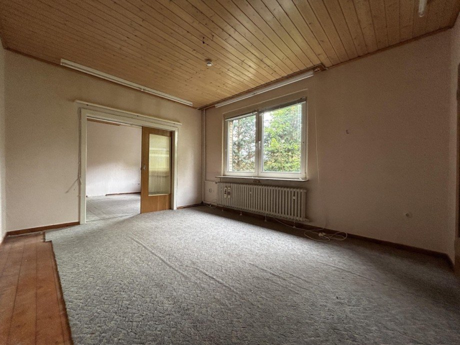 EG Wohnen 2 Einfamilienhaus Cremlingen