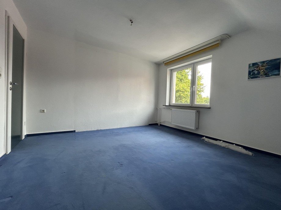 DG Zimmer 3 Wohn- / Gesch�ftshaus Hornburg