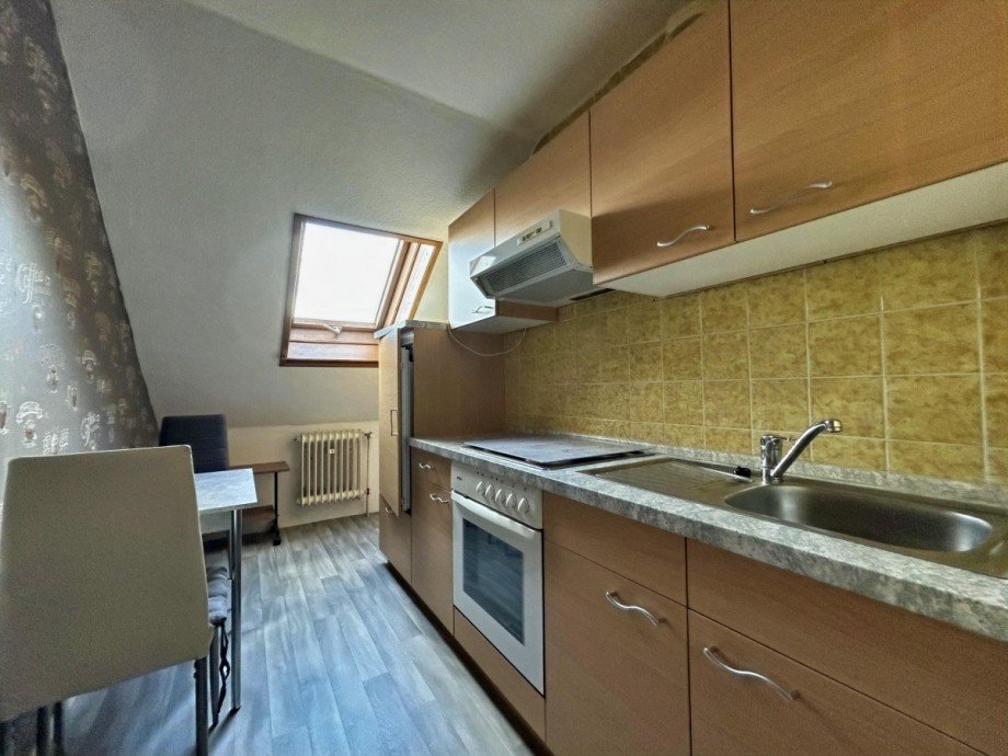 K�che Einfamilienhaus Salzgitter