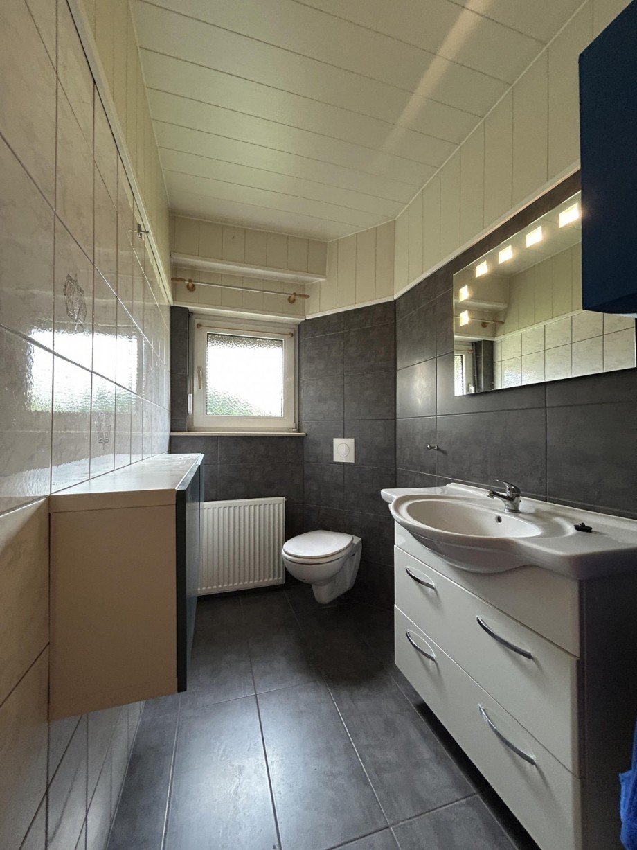 WC Doppelhaush�lfte Salzgitter