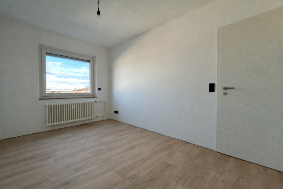 Kind KI Etagenwohnung Wolfenb�ttel