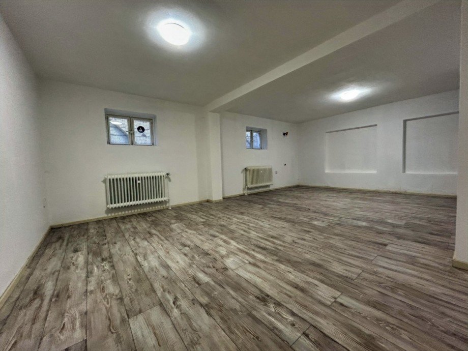 Keller 1 (1) Einfamilienhaus Salzgitter