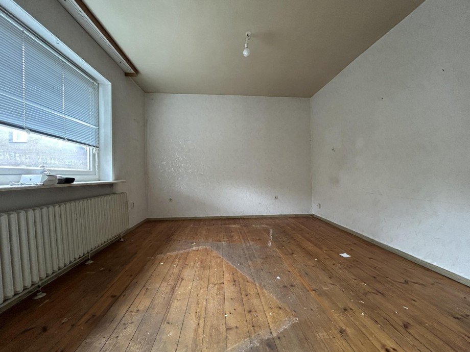 EG Schlafen Einfamilienhaus Cremlingen