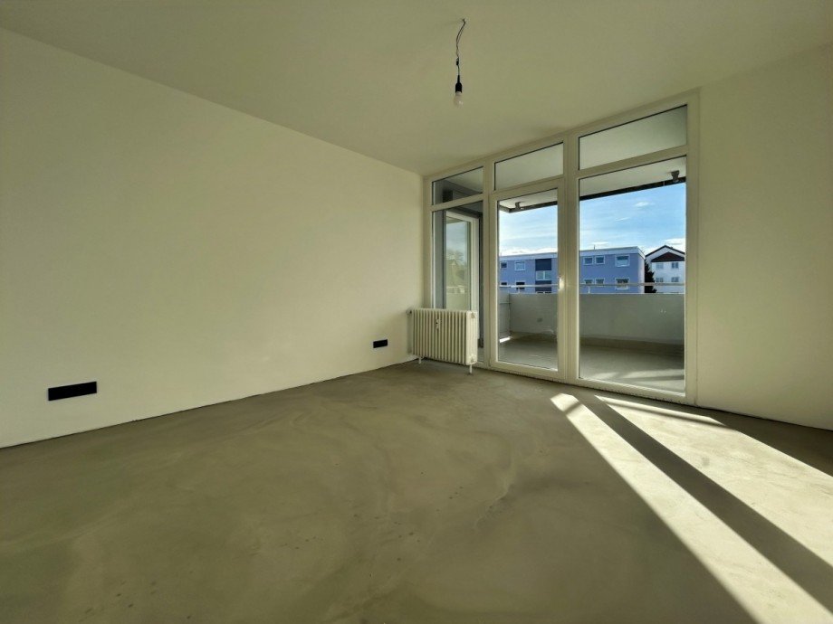 Schlafen (1) Etagenwohnung Wolfenb�ttel