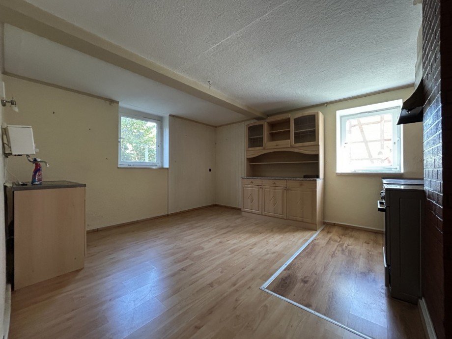 K�che EG R. (1) Zweifamilienhaus Fl�the