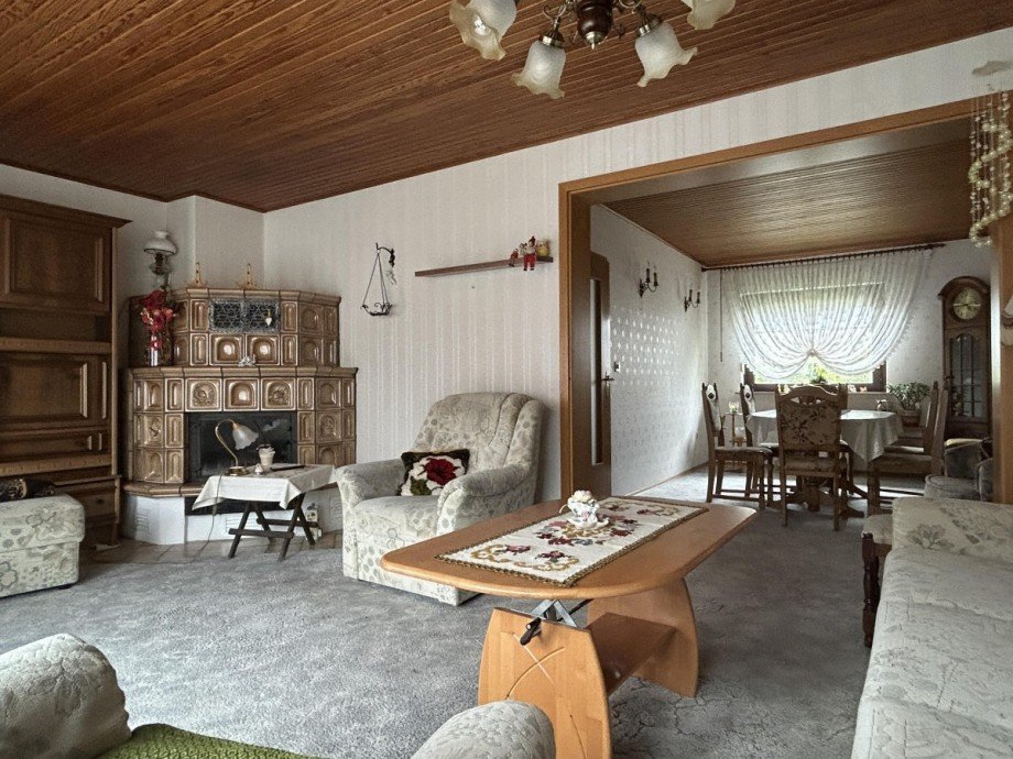 Wohnen Einfamilienhaus Sehlde