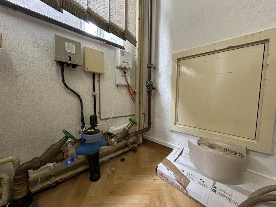 EG Gewerbeeinheit Wohn- / Gesch�ftshaus Hornburg